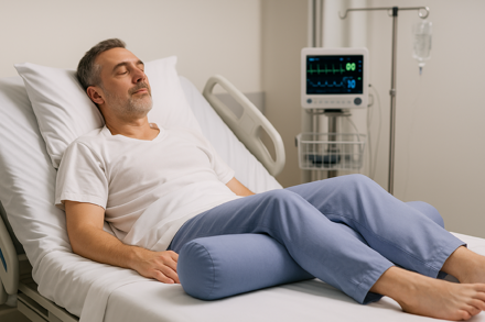 20250716 2044 Hospital Positioning Pillow remix 01k0a57dxzen9sqn3abkykjdqk