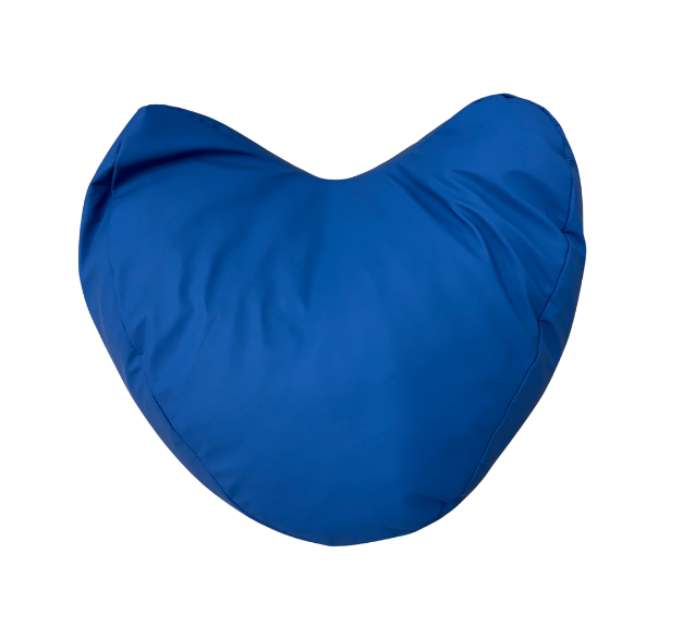 Polohovací pomůcka Patěnka - polštařek pod paty