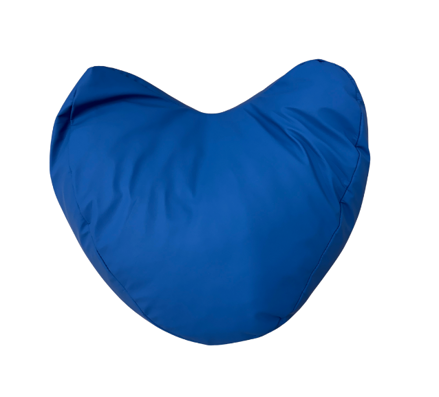Polohovací pomůcka Patěnka - polštařek pod paty